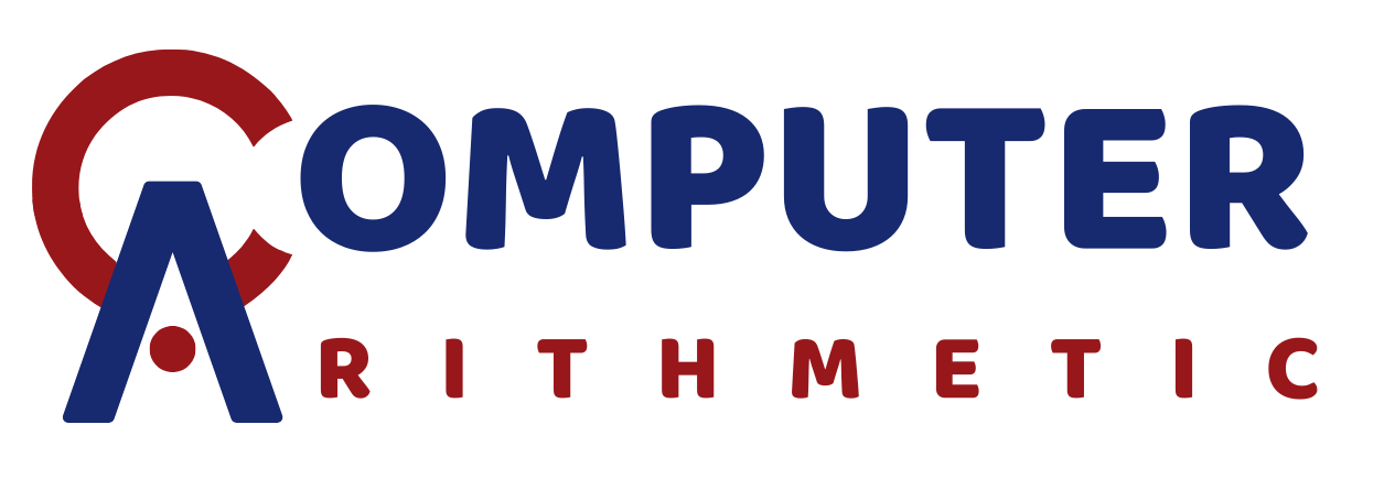Computer Arithmetic